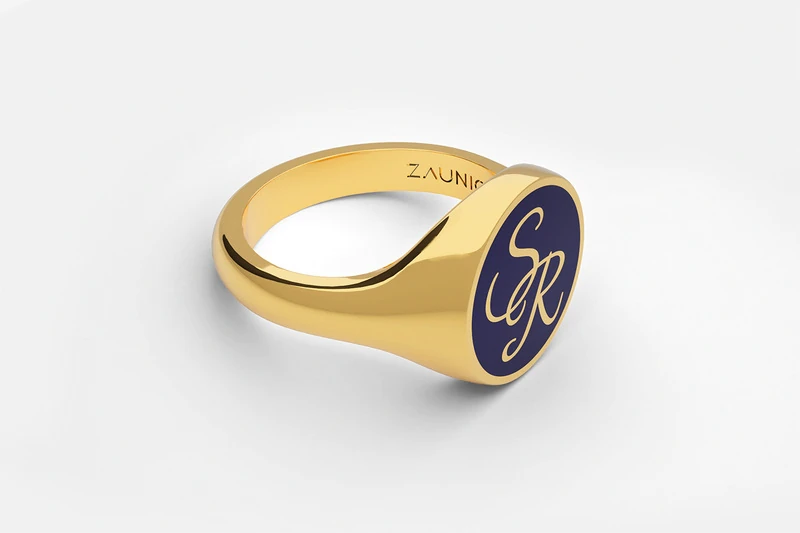 Sigillo Anello