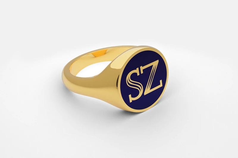 Sigillo Anello
