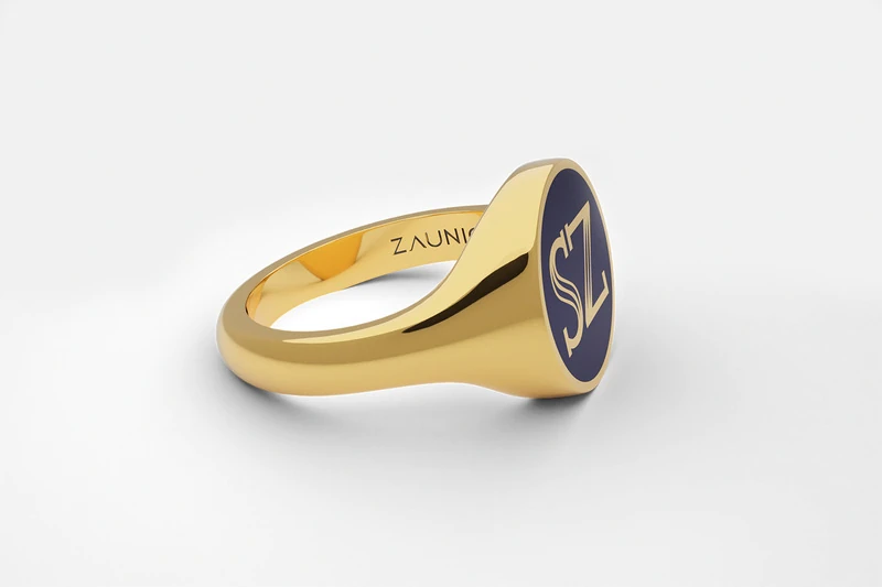 Sigillo Anello
