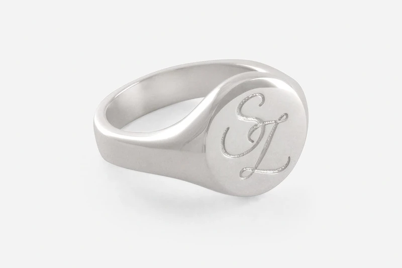 Sigillo Anello