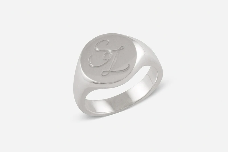 Sigillo Anello