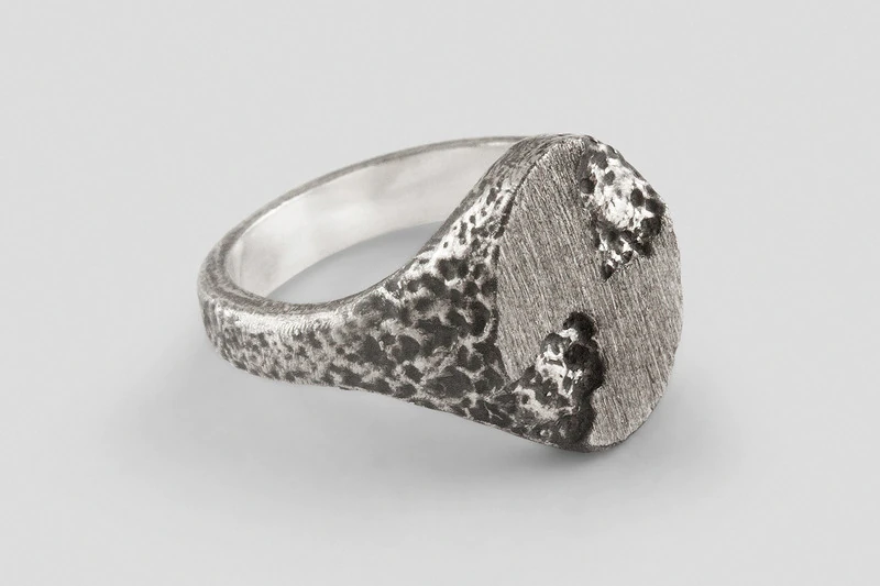 Sigillo Anello