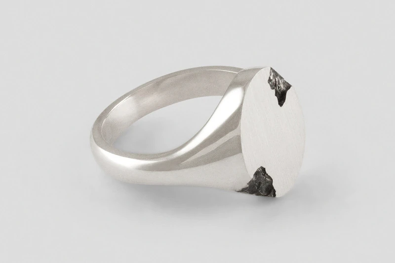 Sigillo Anello