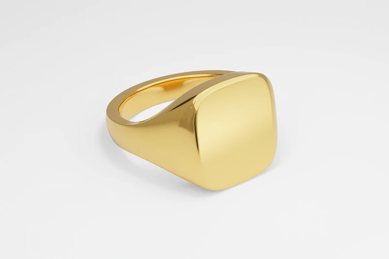 Sigillo Anello