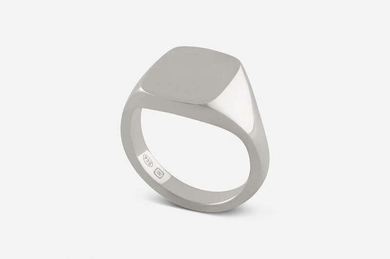 Sigillo Anello