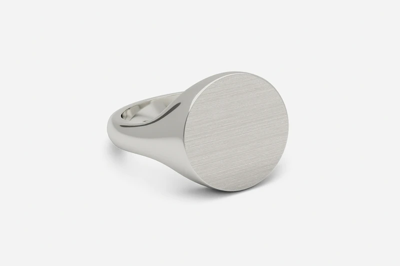 Sigillo Anello