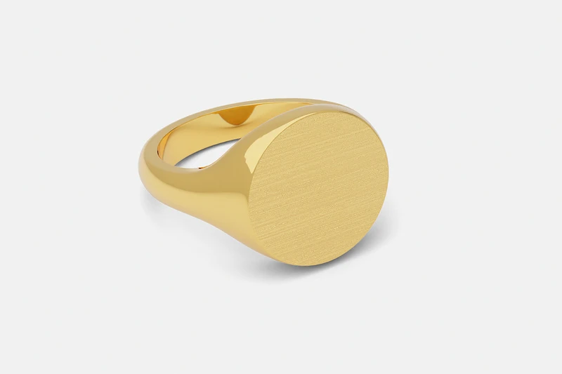 Sigillo Anello