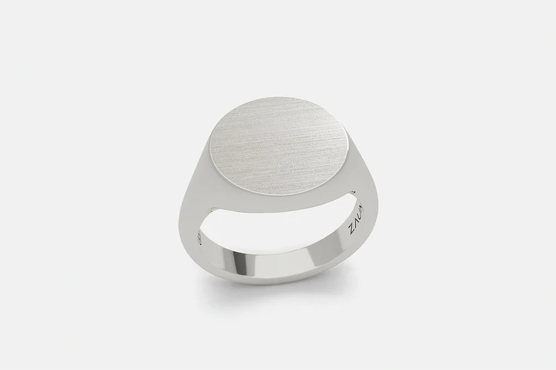 Sigillo Anello