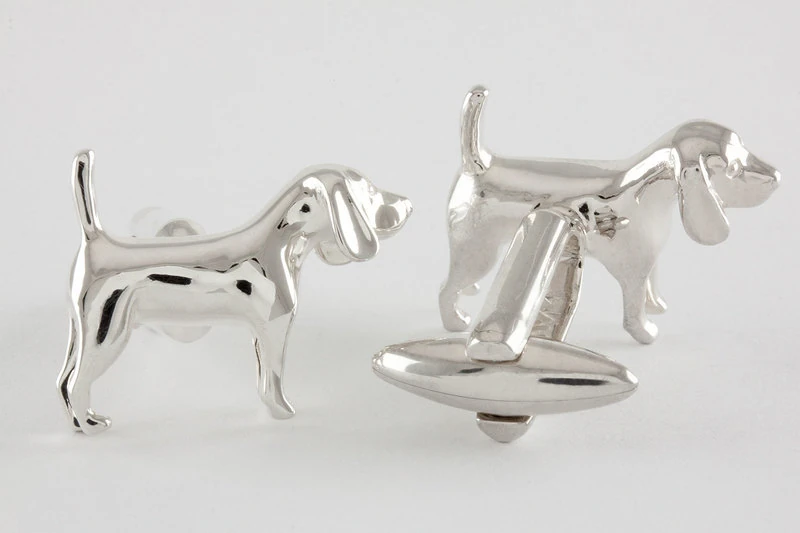 Beagle Gemelli da polso
