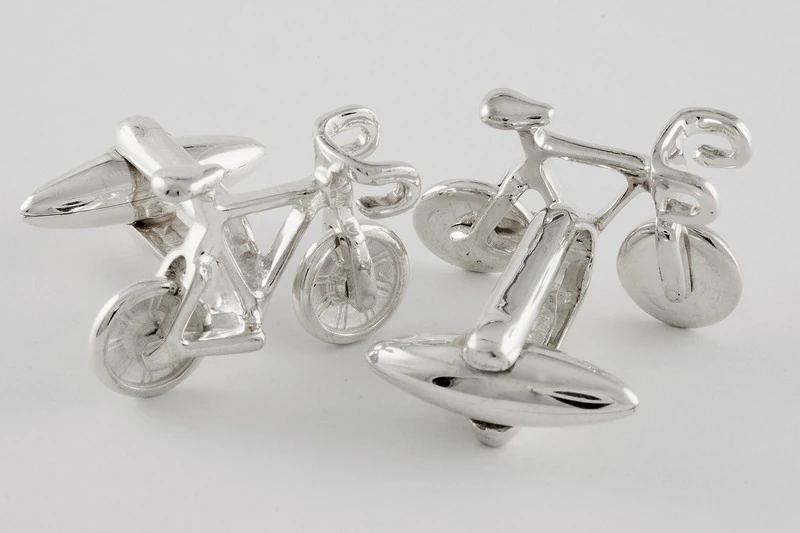 Bicicletta Gemelli da polso