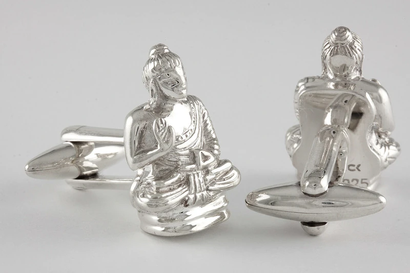 Buddha Gemelli da polso