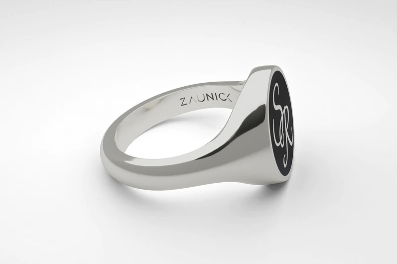 Sigillo Anello