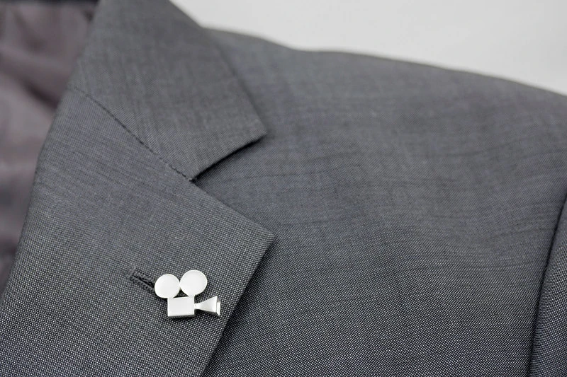 Cinepresa Pin