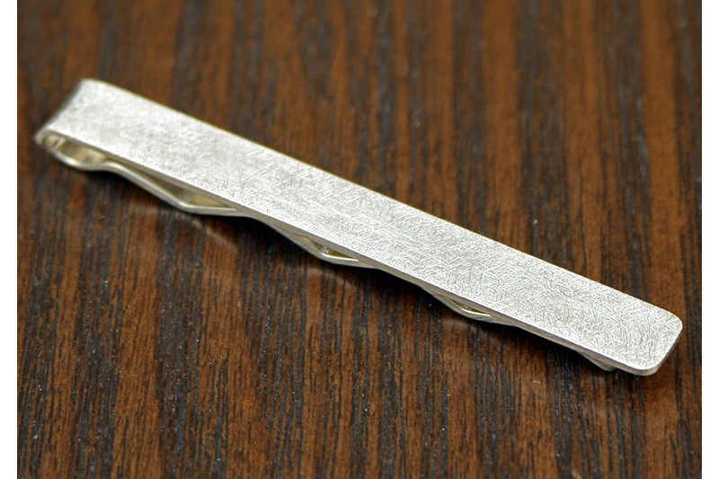 Minimale Fermaglio per cravatta