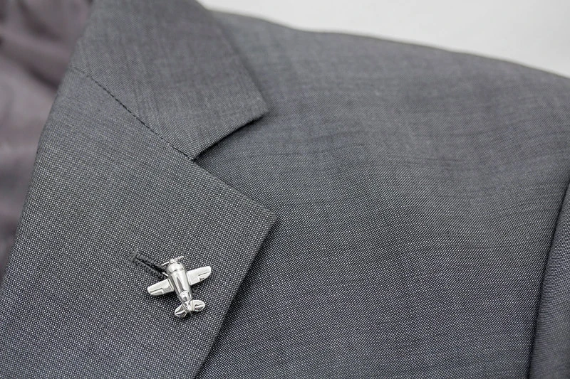 Gee bee Pin
