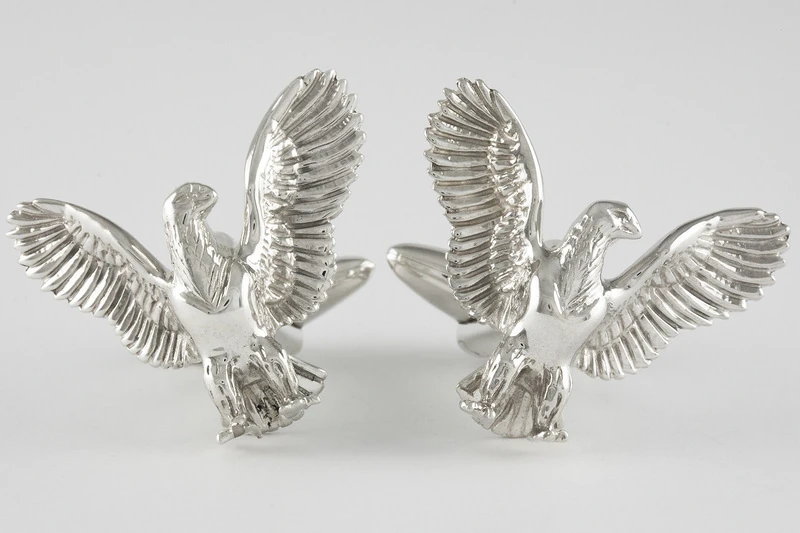 Aquila Gemelli da polso