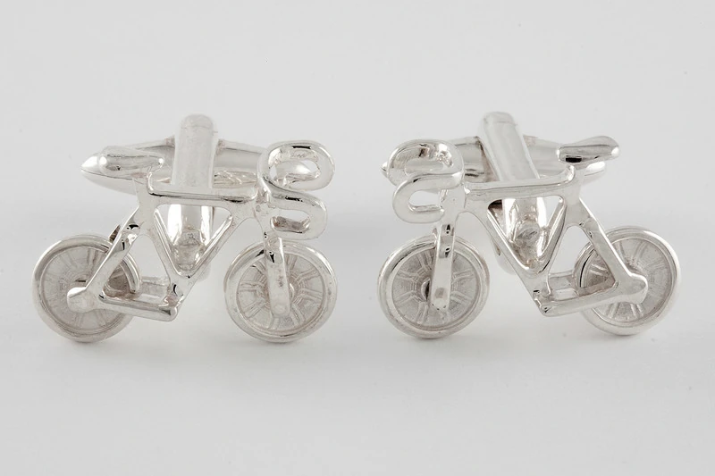 Bicicletta Gemelli da polso