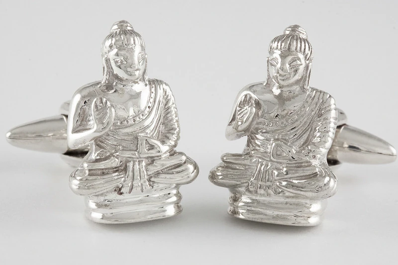 Buddha Gemelli da polso