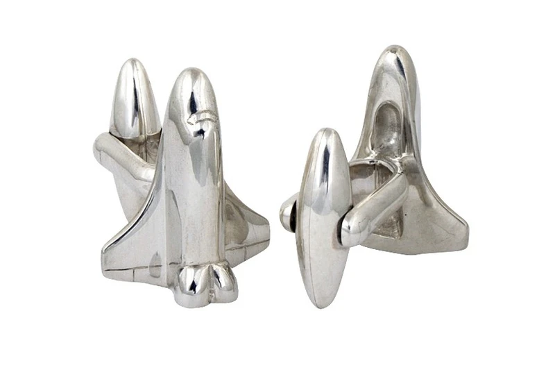 Space shuttle Gemelli da polso