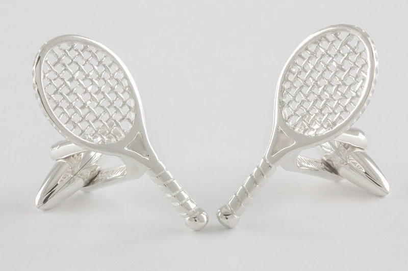 Tennis Gemelli da polso