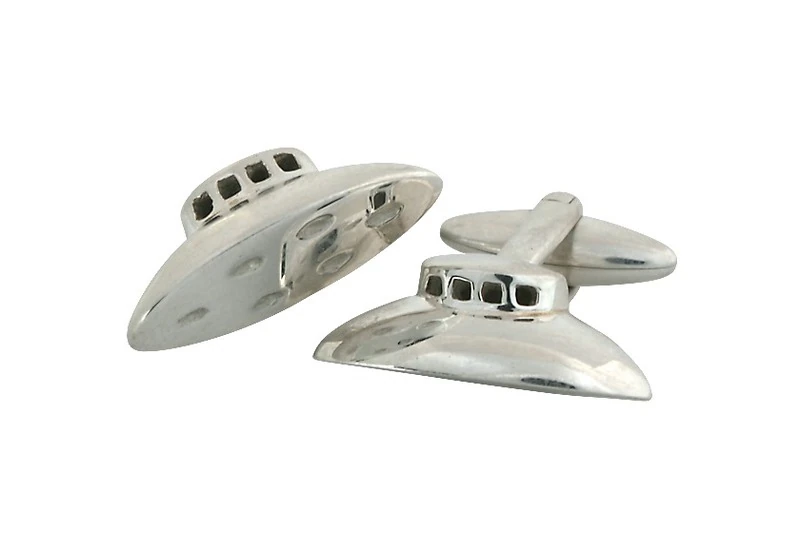 Ufo Gemelli da polso