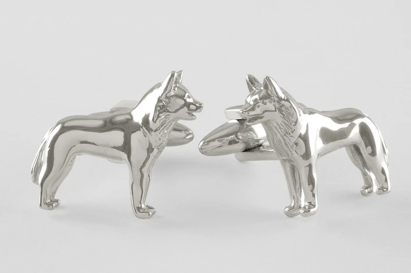 Husky Gemelli da polso
