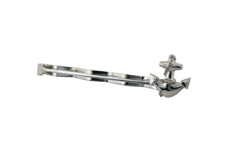 Nautico Clip cravatta