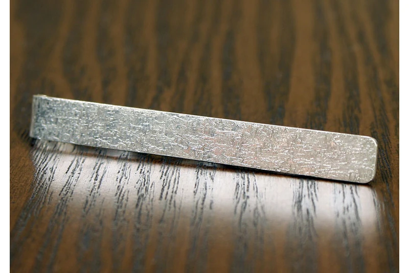 Linea Clip cravatta