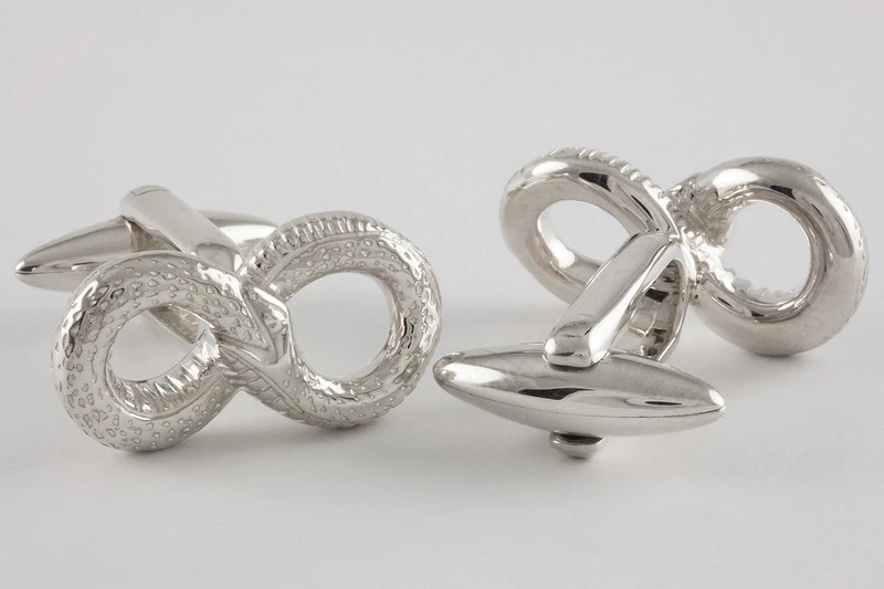 Ouroboros Gemelli da polso