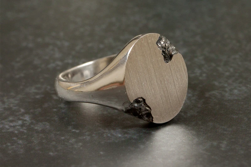 Sigillo Anello