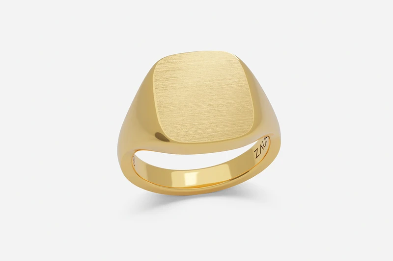 Sigillo Anello