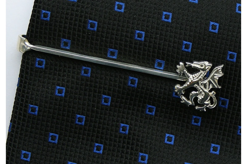 Araldico Clip cravatta