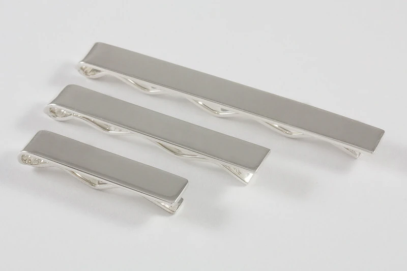 Set Fermaglio per cravatta