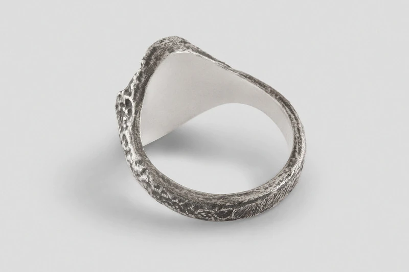 Sigillo Anello
