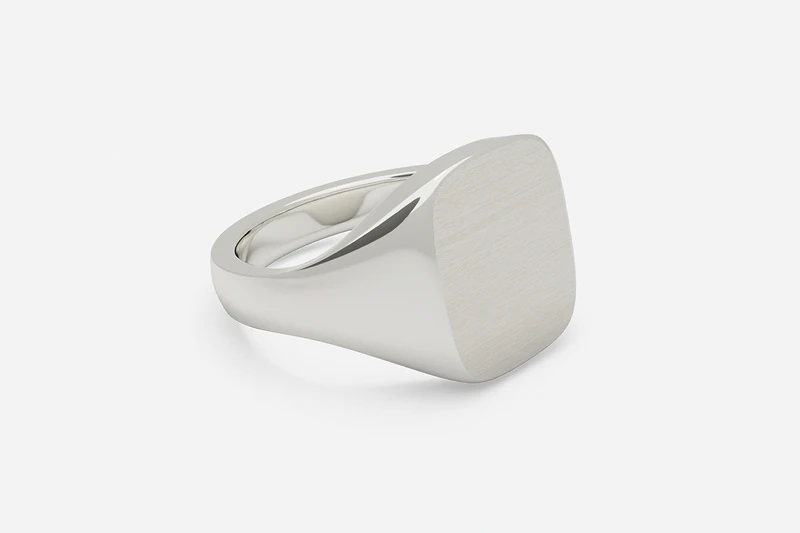Sigillo Anello