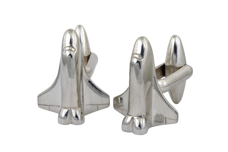 Space shuttle Gemelli da polso