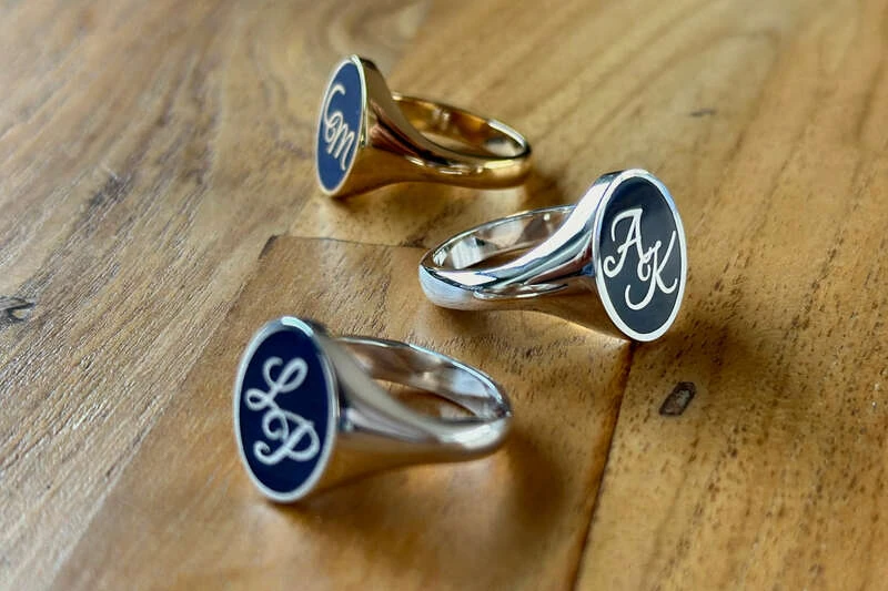 Sigillo Anello