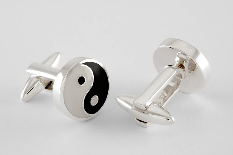 Yin yang Gemelli da polso
